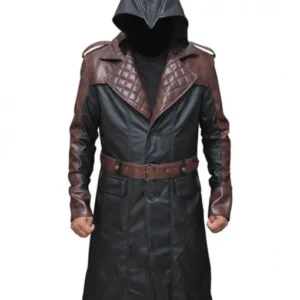 Assassins Creed Jacob Frye Syndicate Jacket