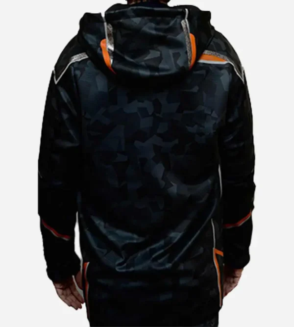Avengers Tony Stark Infinity War Jacket - Image 2