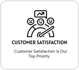Customer Satisfaction