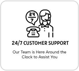 Customer Support