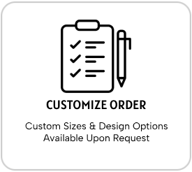 Customize Order