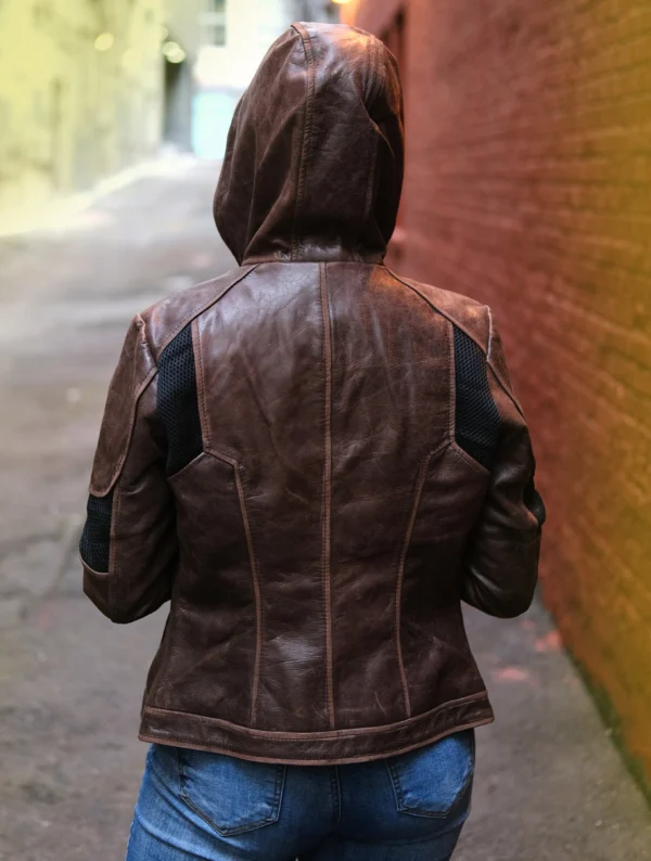 Detroit Become Gavin Reed Human Jacket - Image 4