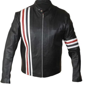 Easy Rider Captain America Jacket