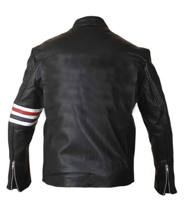 Easy Rider Captain America Jacket - Image 2