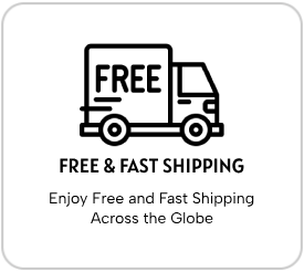 Free Shipping