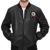 Johnny Lawrence Cobra Kai Eagle Fang Karate Jacket