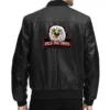 Johnny Lawrence Cobra Kai Eagle Fang Karate Jacket back