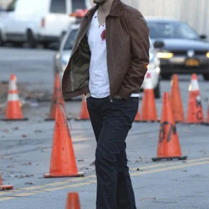 Keanu Reeves John Wick Jacket
