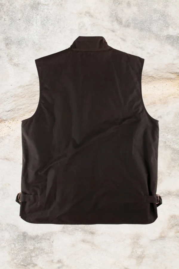 Mens Capricorn Vest - Image 3
