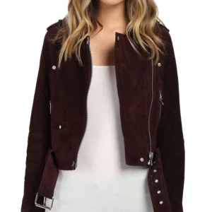 Nico Minoru Marvel Runaways Jacket