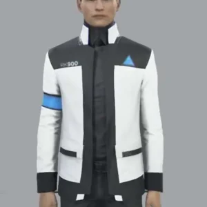 RK900 Detroit Become Human Connor Jacket