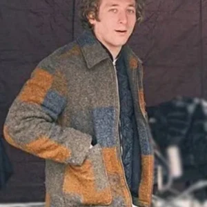 The Bear S02 Carmen ‘Carmy’ Berzatto Jacket