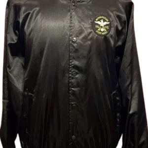 The Fall Guy Lee Majors Stuntman Association Jacket