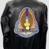The Fall Guy Lee Majors Stuntman Association Jacket back
