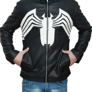 Tom Hardy Venom Jacket