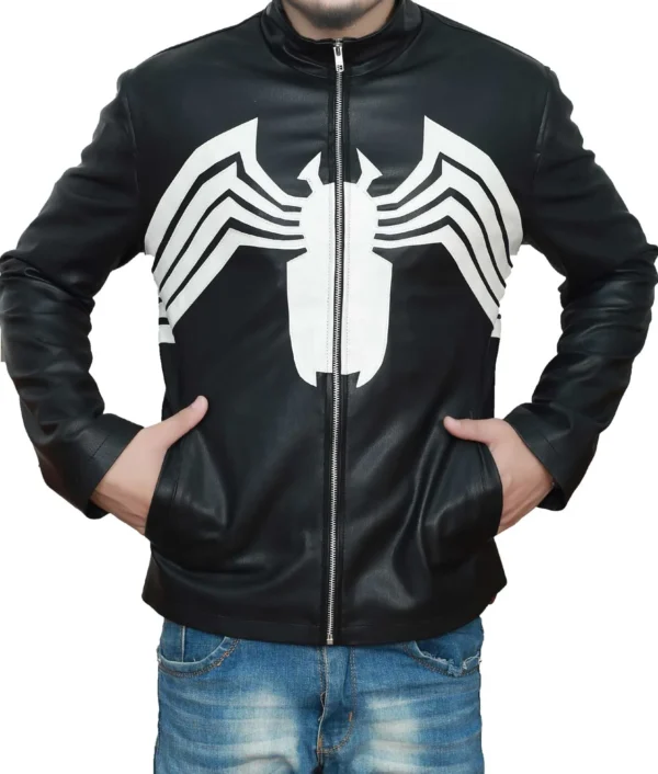 Tom Hardy Venom Jacket