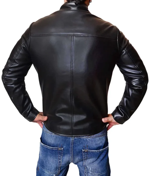 Tom Hardy Venom Jacket - Image 2