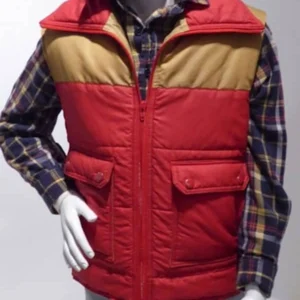 Will Byers Stranger Things Season 3 Vest